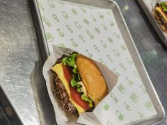 -Shake Shack(南山万象天地店)