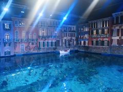 -华夏文旅海洋公园