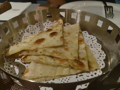 -Pita's&Tika's中东和印度风味餐厅(龙湖天街店)