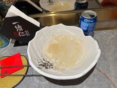 -一绪に寿喜烧(虹悦城店)