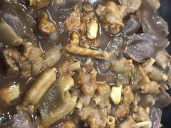 -胜记烧鹅美食
