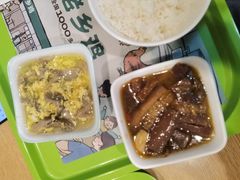 -老乡鸡(武汉烽胜路店)