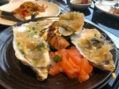 -索菲特酒店 · 云尚天际自助餐厅