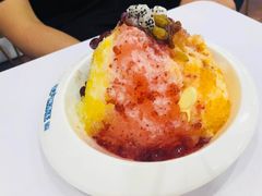 -梁子刨冰王&梁小糖(王顶堤店)