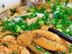 -先鲜鲫鱼粥