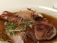 -马勒别墅·中餐厅