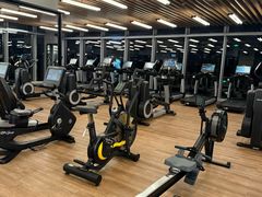 -燃坊JEN ACTIVE游泳健身中心·深圳前海JEN酒店