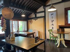 -卧龙堡客栈·中餐厅(古北水镇店)