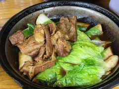 -珍珍小食店(西华路店)
