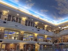 -海韵之星邮轮水会(明发商业广场店)