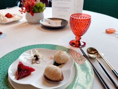 -三号黄浦会Canton Table