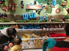 -宜家家居(西安未央商场店)