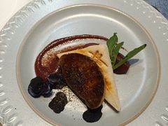 -Wei菋·Le Bistrot
