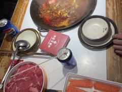 -老天桥蛙炉火锅(姑苏总店)