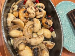 -CRAZYONES西班牙海鲜饭(上海美罗城店)