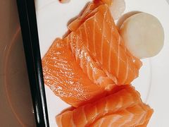 -晶丽香榭自助餐(南京大饭店)