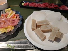 -巴蜀大宅门火锅(川音店)