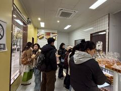 -甜嘟嘟烘焙坊(舒城路店)