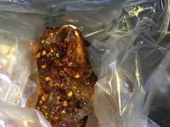麻辣兔头-双流兔头(成都金丝街总店)