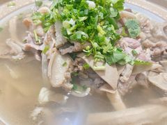 -冯烫烫跷脚牛肉·川菜小馆(武胜西街店)
