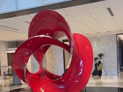 -上海宝华喜来登酒店·采悦轩中餐厅