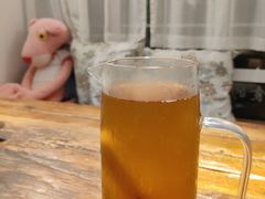 马蹄甘蔗水-懒人盐府人家·自贡大麻鱼(安贞店)