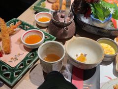 -匠和风精致料理(宁德万达店)