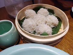 -粗茶淡饭·隐庐私厨(东亭店)