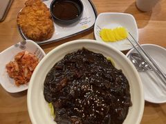 -多宾韩国料理(学衡路店)