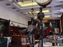 -中山路壹号传奇club·啤酒花园餐厅