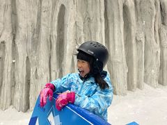 -广州热雪奇迹