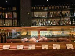 -大酉·M Coffee(北京美术馆店)