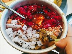 -梯坎老火锅(天禧店)