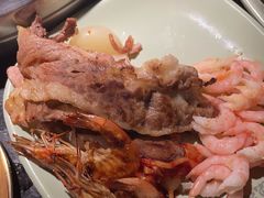 -梨花自助烤肉(乐宾店)