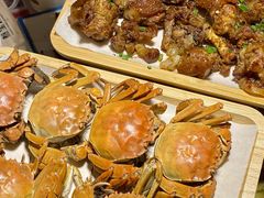 -叁宝烤肉• 西安烧烤(太乙路店)