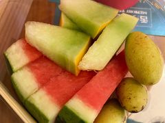 水果-老板恋上鱼(荣盛广场店)
