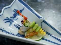 -蘭·日本料理铁板烧(碧云路店)