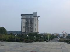 -南京财经大学（仙林校区）-图书馆