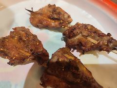 -北丐先生·野馄饨烧烤(雨花万象店)