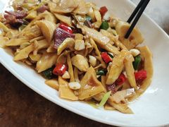 -一楼食业·美食人家