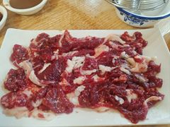 -伟记牛肉(金鸿公路店)