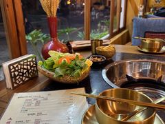 -陀岗美食·云南藏式特色餐厅