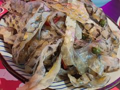 -仙隐小鹿料理食堂(惠济万达店)