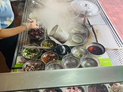 -广场正宗原汁薏米店