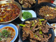 -掌上鲜(南顺城街店)