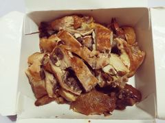 -阿满卤香鸡(新街口印象汇店)