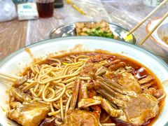 -小民大排档(光谷店)