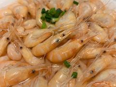 太湖盐水白虾-品渔味湖鲜馆(拈花湾店)