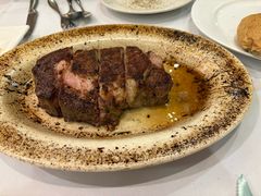 -摩根扒房(桐梓林店)