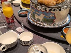 -百富源·海鲜辽菜(和平北大街店)